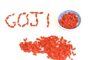 Goji-Beere und Chia-Samen: Was steckt hinter Superfood? Gut